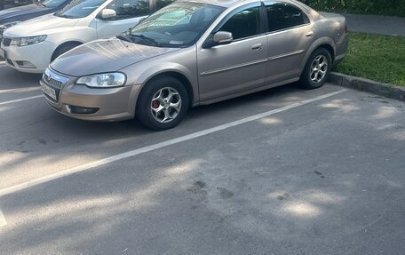 ГАЗ Volga Siber I, 2010 год, 650 000 рублей, 2 фотография