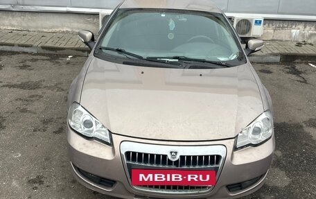 ГАЗ Volga Siber I, 2010 год, 650 000 рублей, 3 фотография