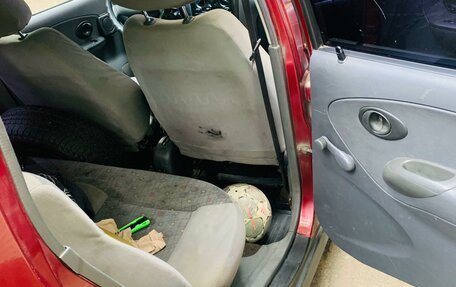 Daewoo Matiz I, 2006 год, 90 000 рублей, 7 фотография