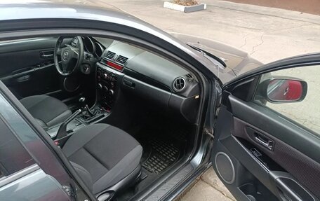 Mazda 3, 2008 год, 550 000 рублей, 5 фотография