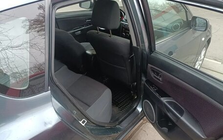 Mazda 3, 2008 год, 550 000 рублей, 7 фотография