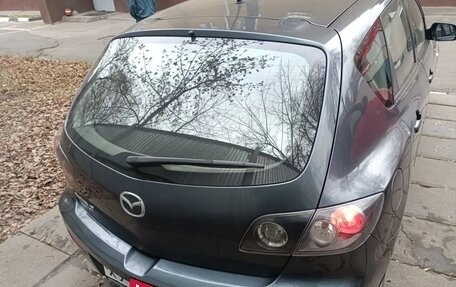 Mazda 3, 2008 год, 550 000 рублей, 4 фотография