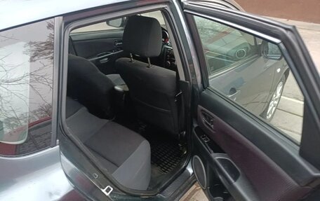 Mazda 3, 2008 год, 550 000 рублей, 18 фотография