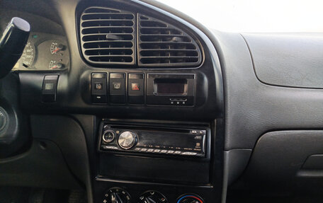 KIA Spectra II (LD), 2006 год, 244 000 рублей, 19 фотография