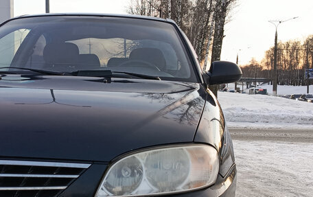 KIA Spectra II (LD), 2006 год, 244 000 рублей, 21 фотография