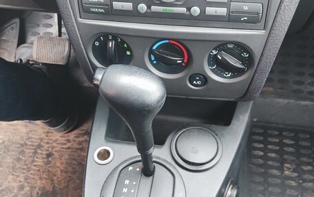 Ford Fusion I, 2008 год, 632 000 рублей, 9 фотография