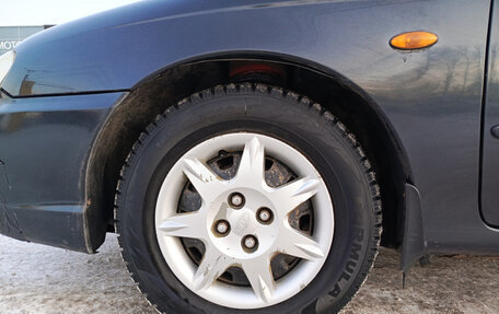 KIA Spectra II (LD), 2006 год, 244 000 рублей, 22 фотография