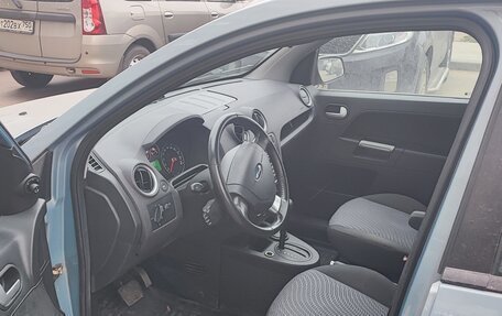 Ford Fusion I, 2008 год, 632 000 рублей, 6 фотография