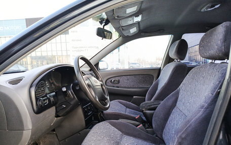 KIA Spectra II (LD), 2006 год, 244 000 рублей, 20 фотография