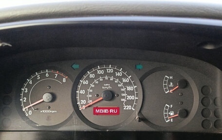 KIA Spectra II (LD), 2006 год, 244 000 рублей, 17 фотография