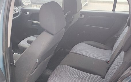 Ford Fusion I, 2008 год, 632 000 рублей, 11 фотография