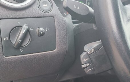 Ford Fusion I, 2008 год, 632 000 рублей, 10 фотография