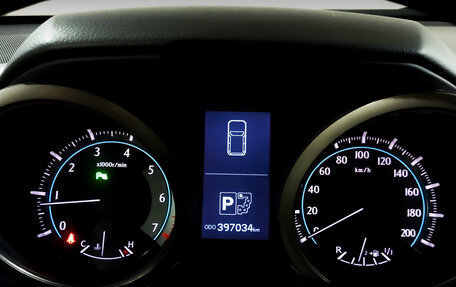 Toyota Land Cruiser Prado 150 рестайлинг 2, 2013 год, 3 495 000 рублей, 13 фотография