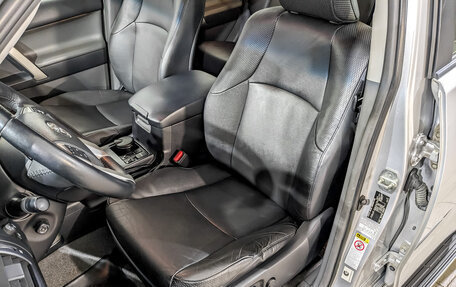 Toyota Land Cruiser Prado 150 рестайлинг 2, 2013 год, 3 495 000 рублей, 19 фотография