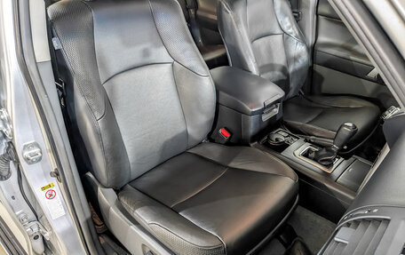 Toyota Land Cruiser Prado 150 рестайлинг 2, 2013 год, 3 495 000 рублей, 23 фотография