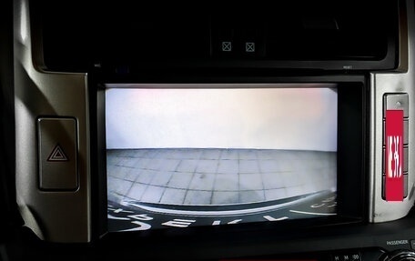 Toyota Land Cruiser Prado 150 рестайлинг 2, 2013 год, 3 495 000 рублей, 25 фотография