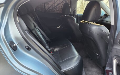 Lexus IS II рестайлинг 2, 2008 год, 849 000 рублей, 10 фотография