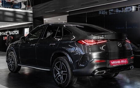 Mercedes-Benz GLC Coupe, 2025 год, 10 305 000 рублей, 7 фотография