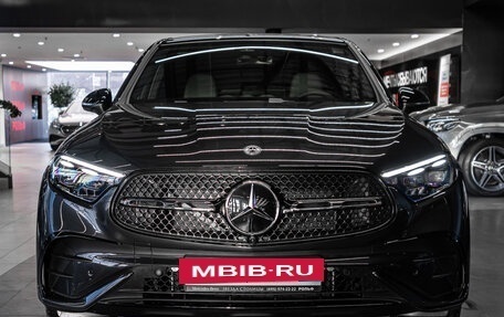 Mercedes-Benz GLC Coupe, 2025 год, 10 305 000 рублей, 2 фотография