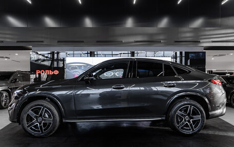 Mercedes-Benz GLC Coupe, 2025 год, 10 305 000 рублей, 8 фотография
