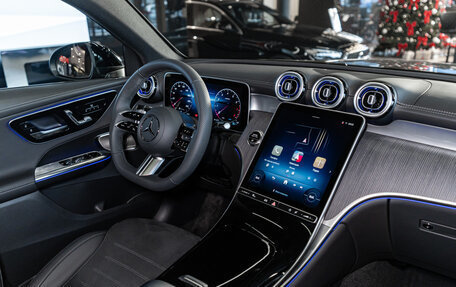 Mercedes-Benz GLC Coupe, 2025 год, 10 305 000 рублей, 16 фотография