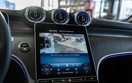 Mercedes-Benz GLC Coupe, 2025 год, 10 305 000 рублей, 18 фотография