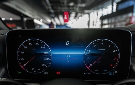 Mercedes-Benz GLC Coupe, 2025 год, 10 305 000 рублей, 17 фотография