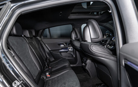 Mercedes-Benz GLC Coupe, 2025 год, 10 305 000 рублей, 23 фотография