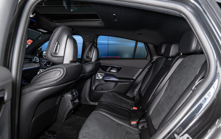 Mercedes-Benz GLC Coupe, 2025 год, 10 305 000 рублей, 24 фотография