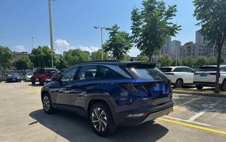 Hyundai Tucson, 2022 год, 2 109 000 рублей, 4 фотография