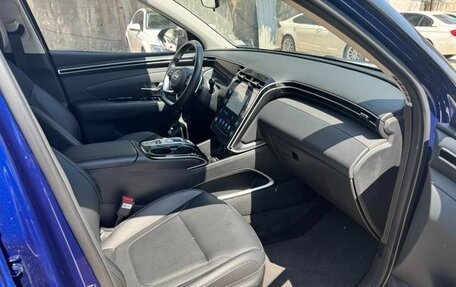 Hyundai Tucson, 2022 год, 2 109 000 рублей, 9 фотография