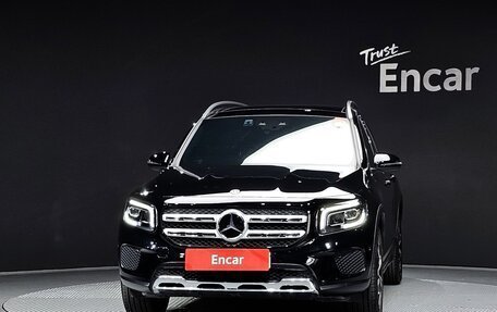 Mercedes-Benz GLB, 2022 год, 4 750 002 рублей, 3 фотография