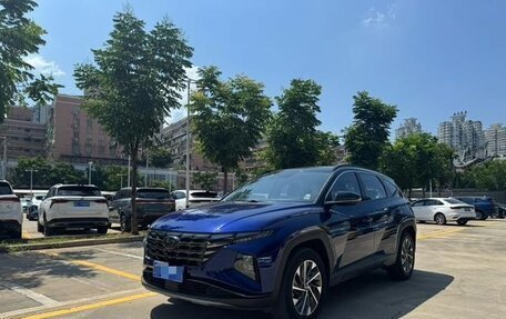 Hyundai Tucson, 2022 год, 2 109 000 рублей, 3 фотография