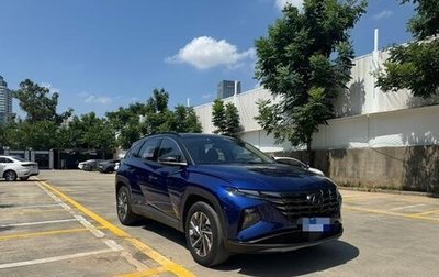 Hyundai Tucson, 2022 год, 2 109 000 рублей, 1 фотография