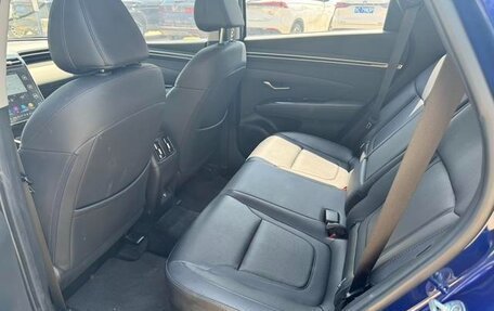 Hyundai Tucson, 2022 год, 2 109 000 рублей, 8 фотография