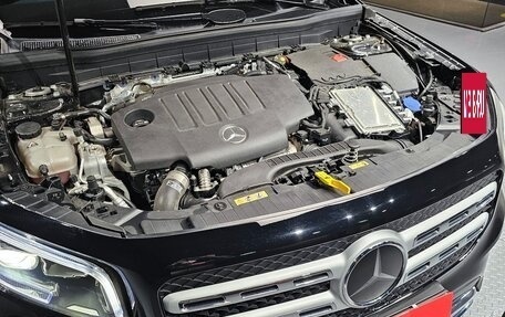 Mercedes-Benz GLB, 2022 год, 4 750 002 рублей, 5 фотография