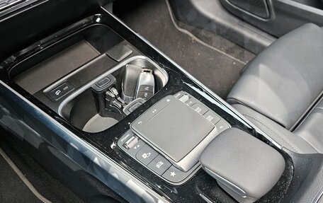 Mercedes-Benz GLB, 2022 год, 4 750 002 рублей, 11 фотография