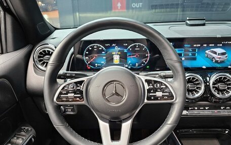 Mercedes-Benz GLB, 2022 год, 4 750 002 рублей, 9 фотография