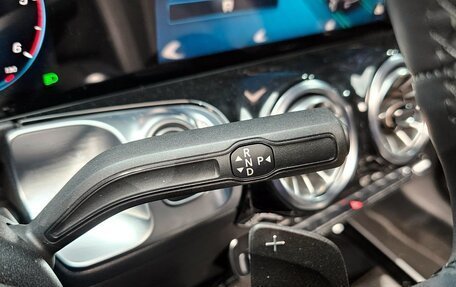 Mercedes-Benz GLB, 2022 год, 4 750 002 рублей, 10 фотография