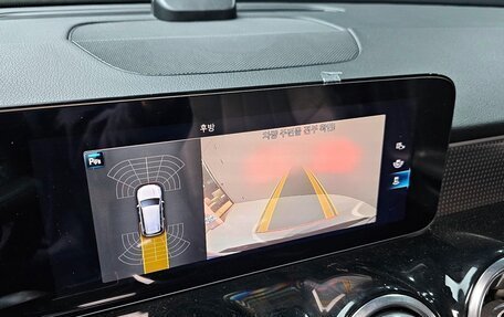 Mercedes-Benz GLB, 2022 год, 4 750 002 рублей, 12 фотография