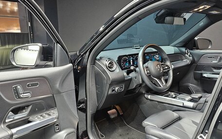 Mercedes-Benz GLB, 2022 год, 4 750 002 рублей, 17 фотография