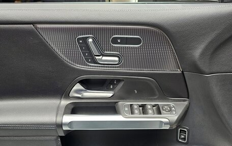 Mercedes-Benz GLB, 2022 год, 4 750 002 рублей, 15 фотография