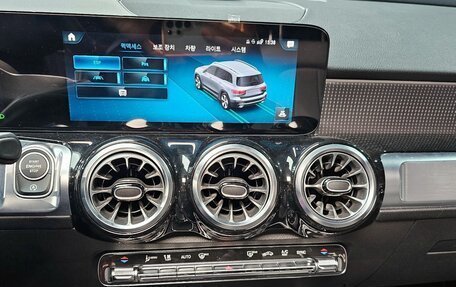 Mercedes-Benz GLB, 2022 год, 4 750 002 рублей, 14 фотография