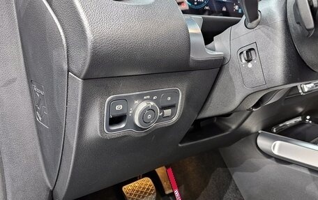 Mercedes-Benz GLB, 2022 год, 4 750 002 рублей, 16 фотография