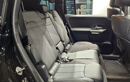 Mercedes-Benz GLB, 2022 год, 4 750 002 рублей, 19 фотография