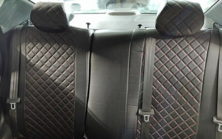 Hyundai Solaris II рестайлинг, 2012 год, 716 000 рублей, 14 фотография