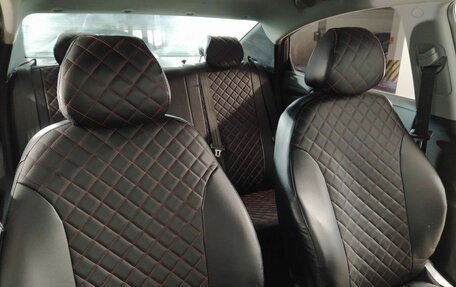 Hyundai Solaris II рестайлинг, 2012 год, 716 000 рублей, 7 фотография