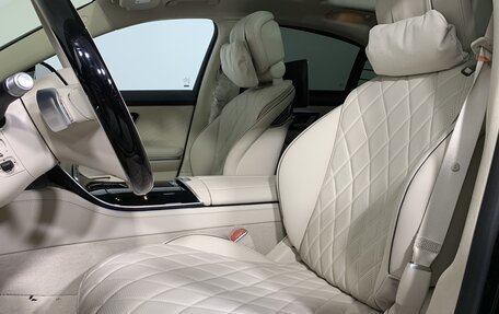 Mercedes-Benz S-Класс, 2024 год, 31 750 000 рублей, 10 фотография