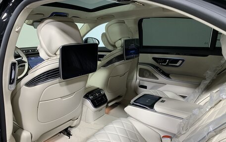 Mercedes-Benz S-Класс, 2024 год, 31 750 000 рублей, 12 фотография