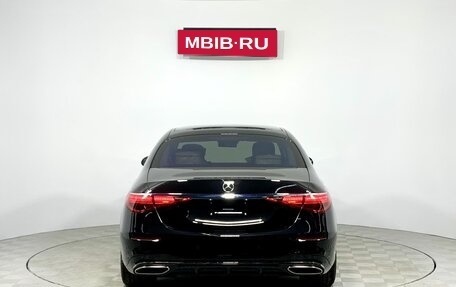 Mercedes-Benz S-Класс, 2024 год, 31 750 000 рублей, 5 фотография